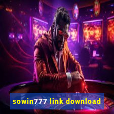 sowin777 link download